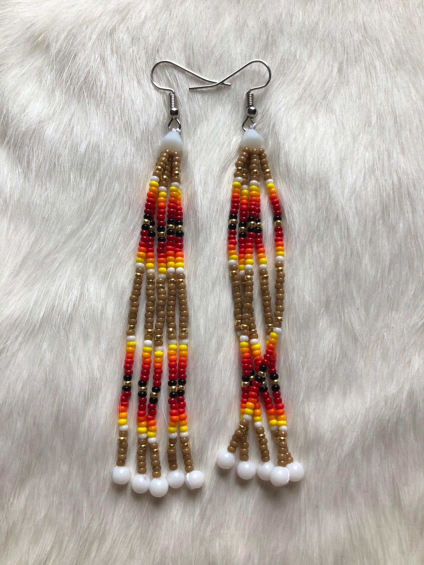 Brown Dangles
