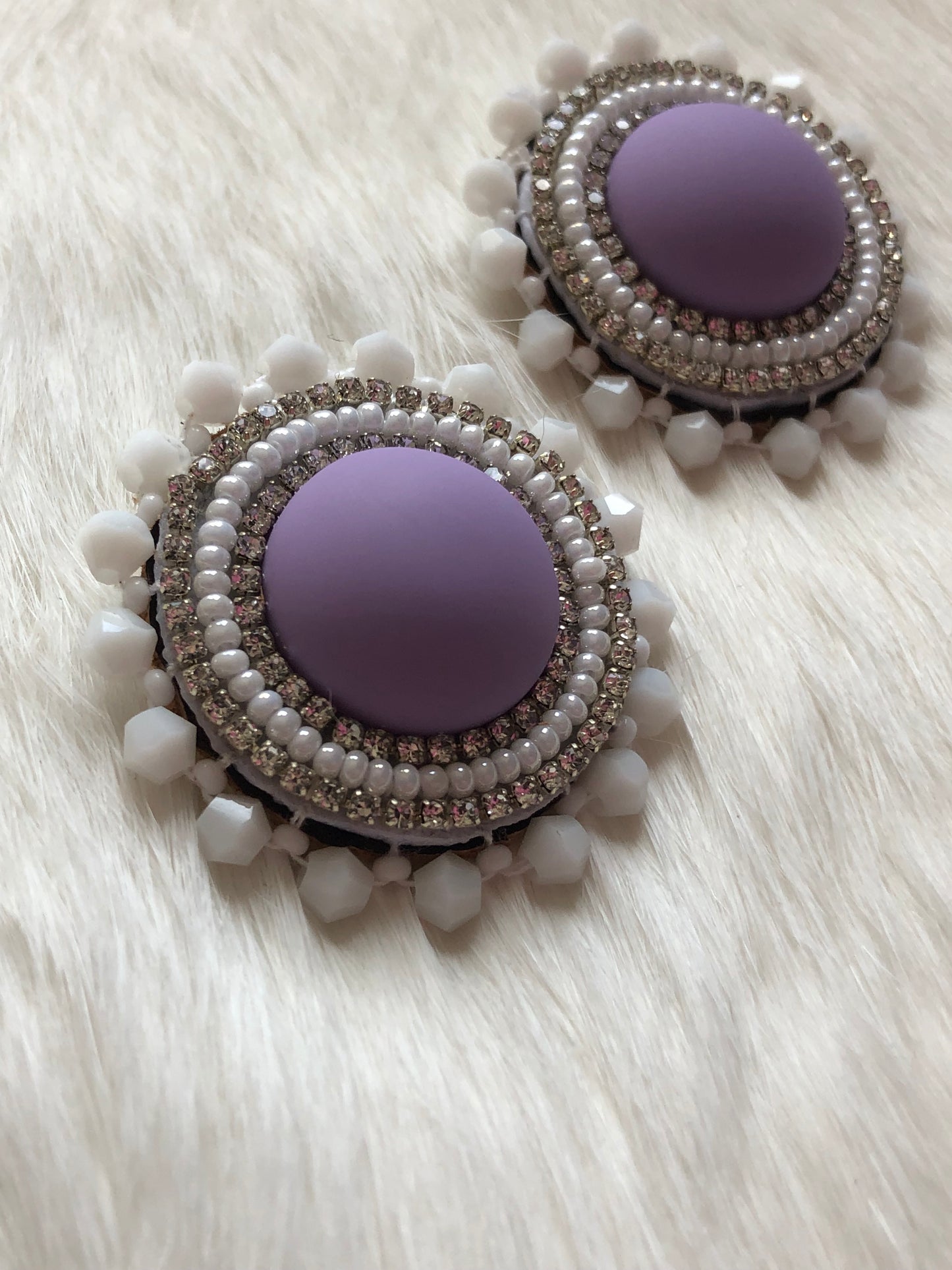 Purple Rounds