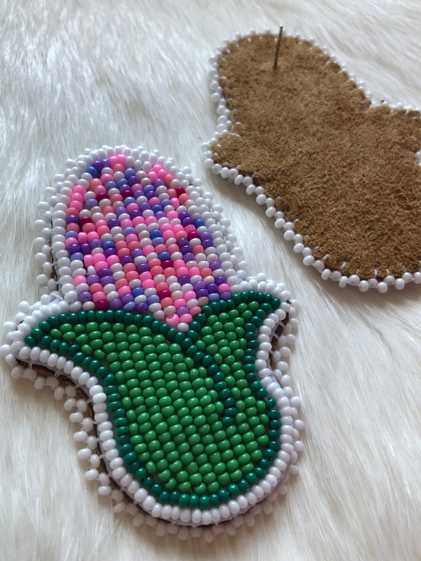 Large Gem Corn