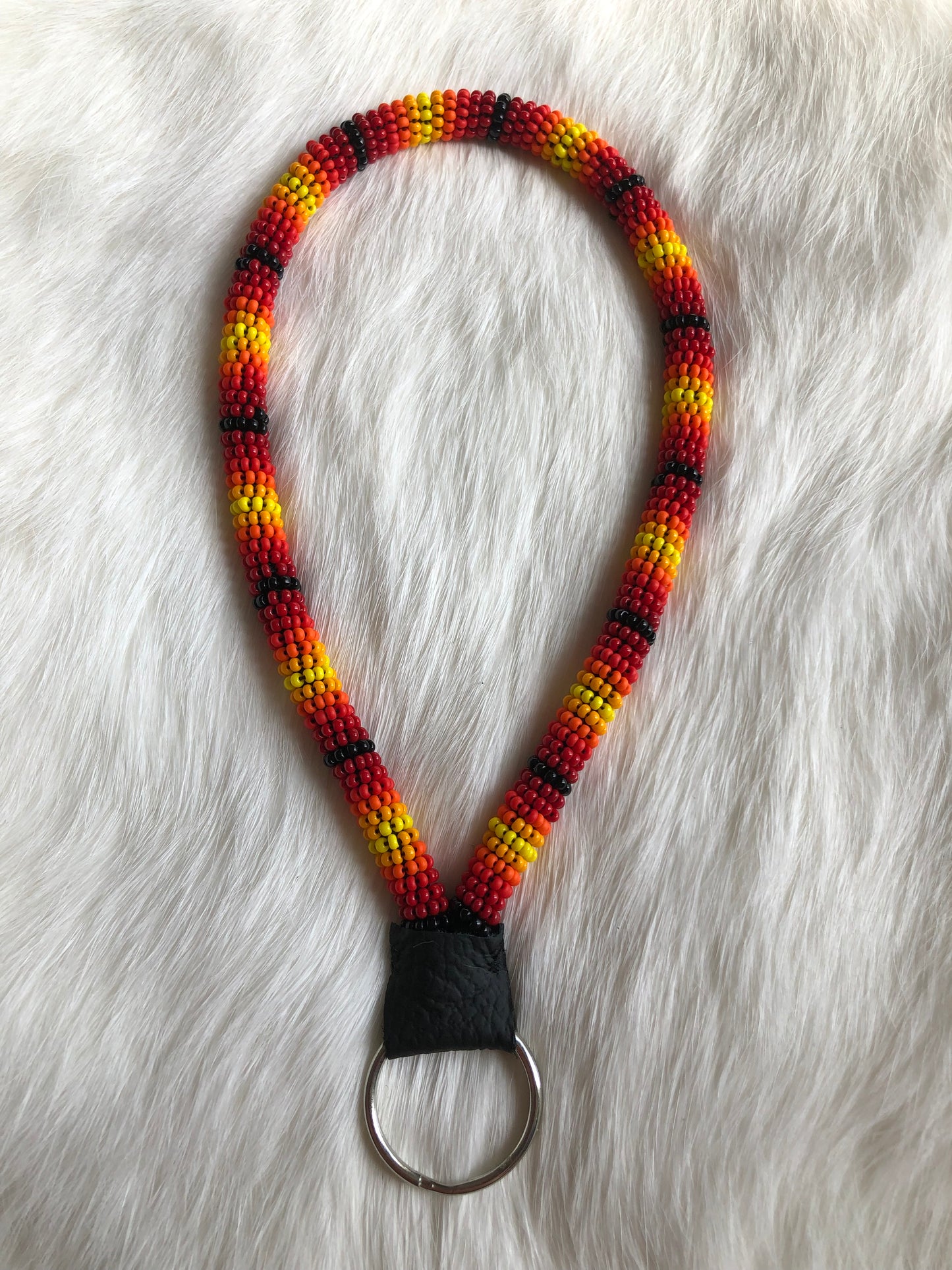 Fire Wristlet