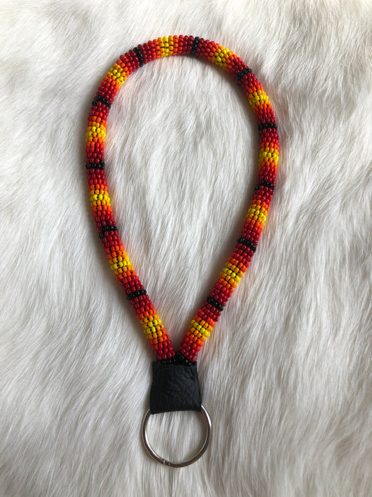 Fire Wristlet