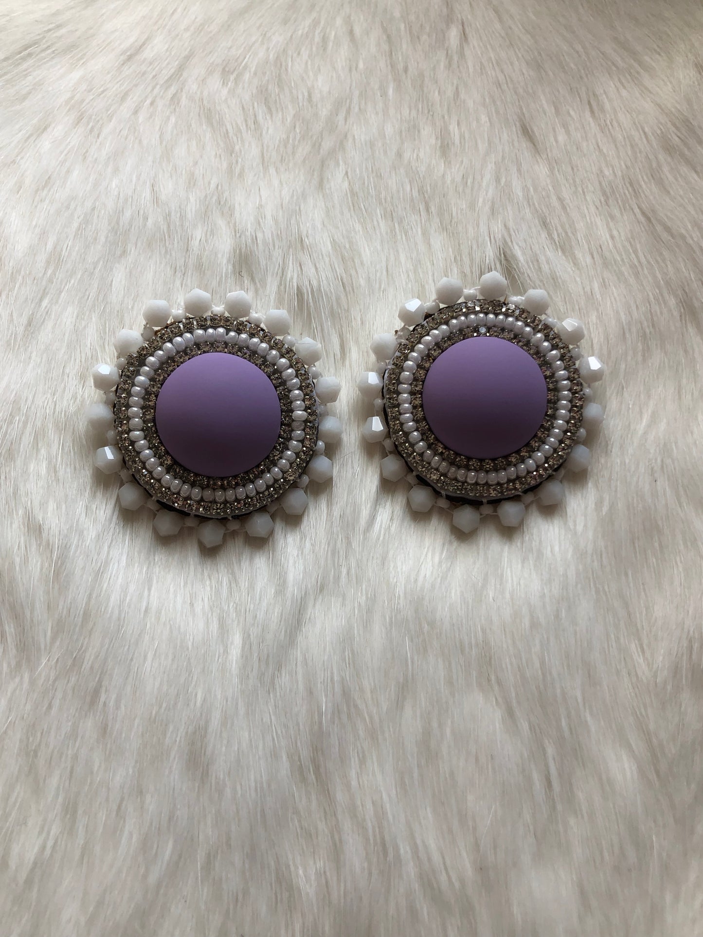 Purple Rounds