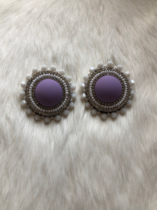 Purple Rounds