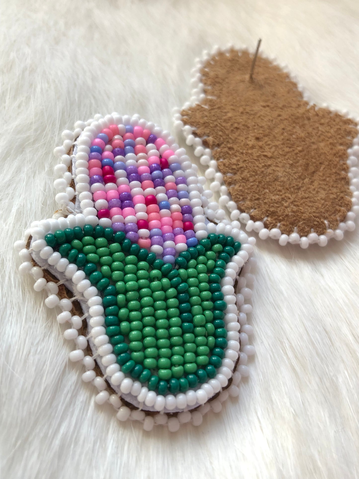 Small Gem Corn