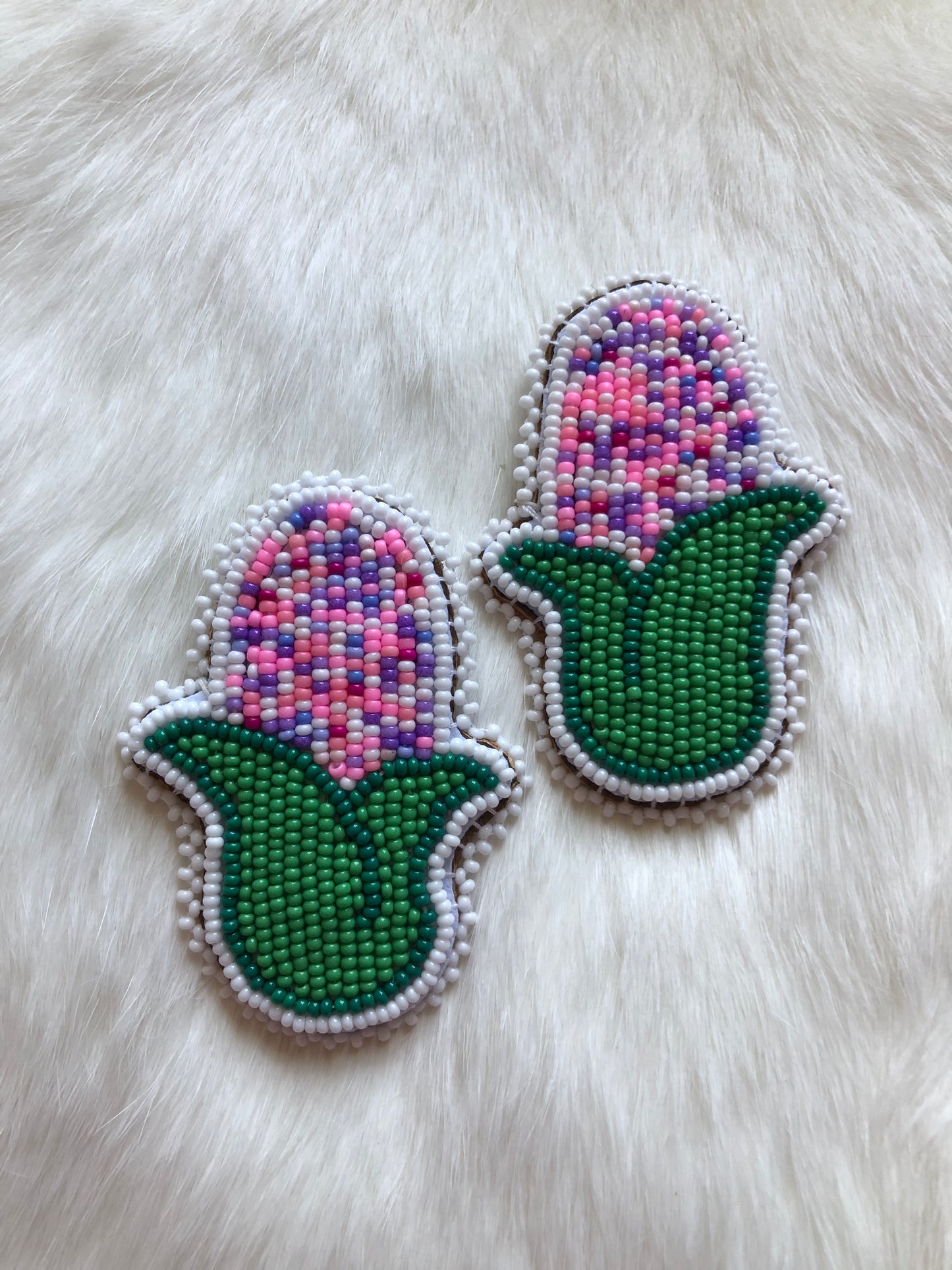 Large Gem Corn